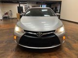 Used 2017 Toyota Camry SE image 4