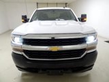 Used 2017 Chevrolet Silverado 1500 W/T w/ Trailering Package image 2