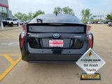 Used 2018 Toyota Prius Four image 6