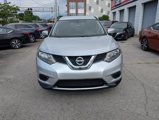 Used 2016 Nissan Rogue S image 3