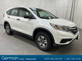 Used 2015 Honda CR-V LX image 2