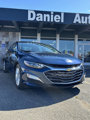 Used 2022 Chevrolet Malibu LT image 4