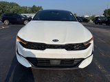 Used 2021 Kia K5 GT-Line w/ GT-Line FWD Premium Package image 2