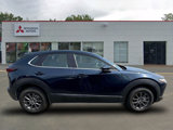 Used 2024 MAZDA CX-30 AWD 2.5 S image 4