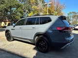 New 2025 Volkswagen Atlas Peak Edition SE image 5