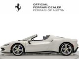 Certified 2024 Ferrari 296 GTS image 2