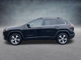 Used 2022 Jeep Cherokee Limited w/ Mopar Interior Package image 4