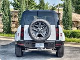 Certified 2024 Land Rover Defender 110 X-Dynamic SE image 4