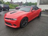 Used 2014 Chevrolet Camaro SS image 6