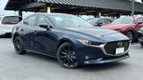 New 2025 MAZDA MAZDA3 s image 3