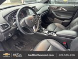 Used 2018 INFINITI QX30 AWD w/ Dark Wood Package image 2