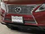Used 2015 Lexus RX 350 AWD image 3