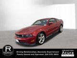 Used 2010 Ford Mustang GT image 2