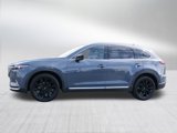 Used 2022 MAZDA CX-9 Carbon Edition image 6