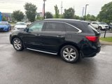 Used 2016 Acura MDX SH-AWD w/ Technology Package image 5