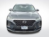 Used 2020 Hyundai Santa Fe SEL image 2