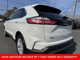 Certified 2022 Ford Edge SEL w/ Convenience Package image 4