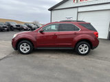 Used 2011 Chevrolet Equinox LT w/ Driver Convenience Package image 2