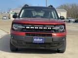 New 2024 Ford Bronco Sport Outer Banks image 2