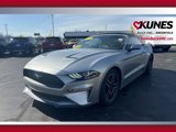 Used 2020 Ford Mustang Premium image 5
