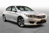 Used 2014 Honda Accord LX image 3
