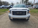 Used 2015 GMC Sierra 1500 SLE image 2