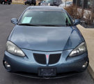 Used 2007 Pontiac Grand Prix GT w/ Sun And Sound Package image 2