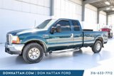 Used 1999 Ford F250 XLT image 2