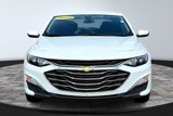 Used 2020 Chevrolet Malibu LT image 3