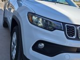 Used 2025 Jeep Compass Latitude image 5