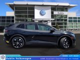 Used 2021 Volkswagen ID.4 Pro S w/ ID.4 Protection Package image 4