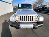 Used 2011 Jeep Wrangler Sahara image 3