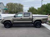 Used 2012 Toyota Tacoma 4x4 Double Cab image 3