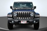 Used 2019 Jeep Wrangler Sport image 3