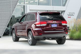 Used 2018 Jeep Grand Cherokee Limited image 4