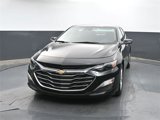 Used 2024 Chevrolet Malibu LS image 2