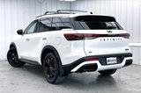 New 2025 INFINITI QX60 Luxe image 5
