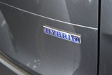 Certified 2025 MAZDA CX-50 2.5 Hybrid w/ Weather Package image 3