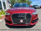 Used 2017 Audi A6 2.0T Premium Plus w/ Premium Plus Package image 3