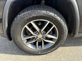 Used 2017 Jeep Grand Cherokee Limited image 4