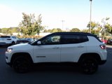 Used 2021 Jeep Compass Latitude image 5