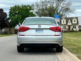 Used 2016 Volkswagen Passat 3.6 SEL Premium image 6