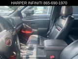 Used 2023 Nissan Frontier PRO-4X image 3