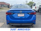 Certified 2022 Nissan Sentra SR w/ Trunk Package image 6