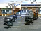 Used 2022 Ford Explorer XLT w/ Equipment Group 202A image 2