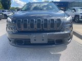 Used 2017 Jeep Cherokee High Altitude image 5