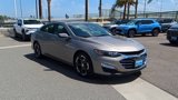 Used 2022 Chevrolet Malibu LT image 2
