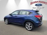 Used 2017 Honda HR-V LX image 5
