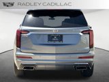 Certified 2022 Cadillac XT6 Premium Luxury image 4