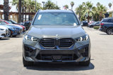 New 2025 BMW X5 M Competition w/ Executive Package image 2